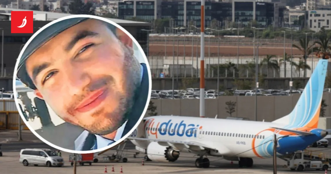 Napao pilota sjekirom i pokušao da preuzme avion. Otkriveno gde se obučavao
