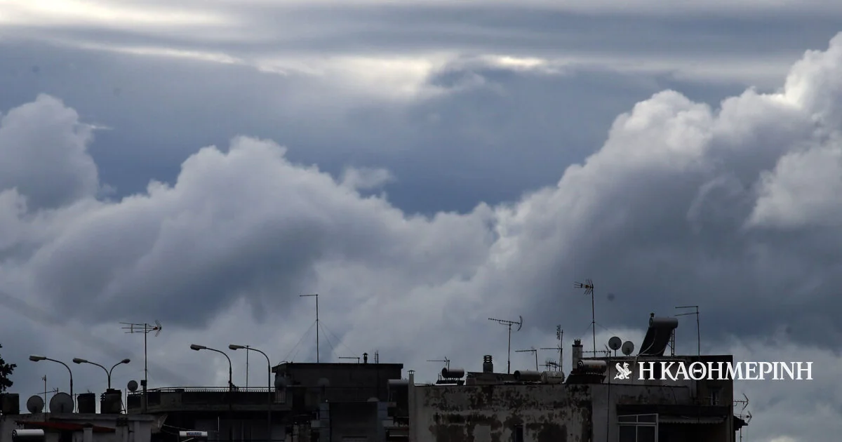 Vreme: Oluje, mali pad temperature i malo snega danas