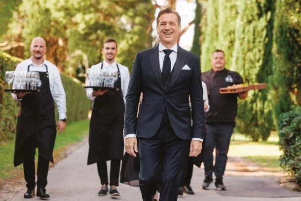 Najbolja vlada godine