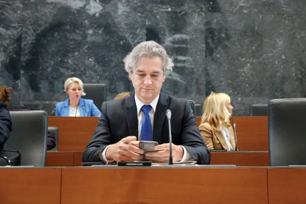 Integritet i dva SMS-a