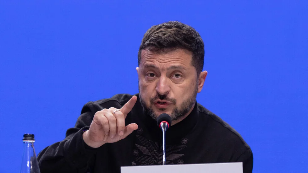 Ukrajina će obnoviti udare protiv ruskih rafinerija