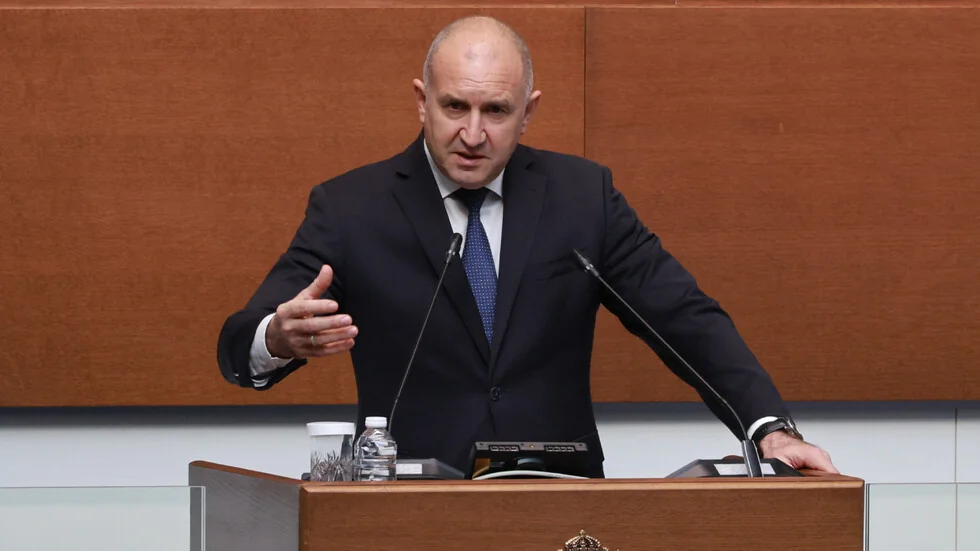 Rumen Radev o Peevskog letovima: Službe u Malti su nam dale 36 faktura za 5 miliona evra