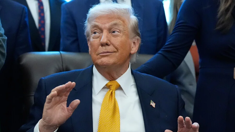 Da li će trgovinske carine Trumpa dovesti u pitanje stabilnost NATO-a?