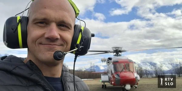 Patrik Jagunić: 'Posle ovakve nesreće čovek se ponovo podešava na fabričke postavke'