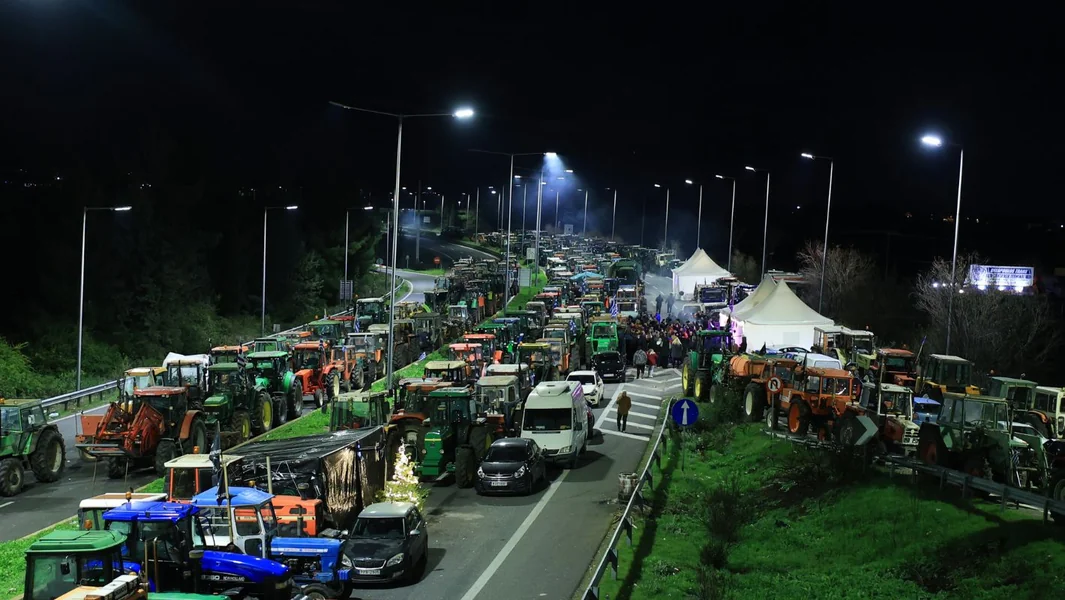 KKE protiv vlade: Mahinacije protiv poljoprivrednika neće proći