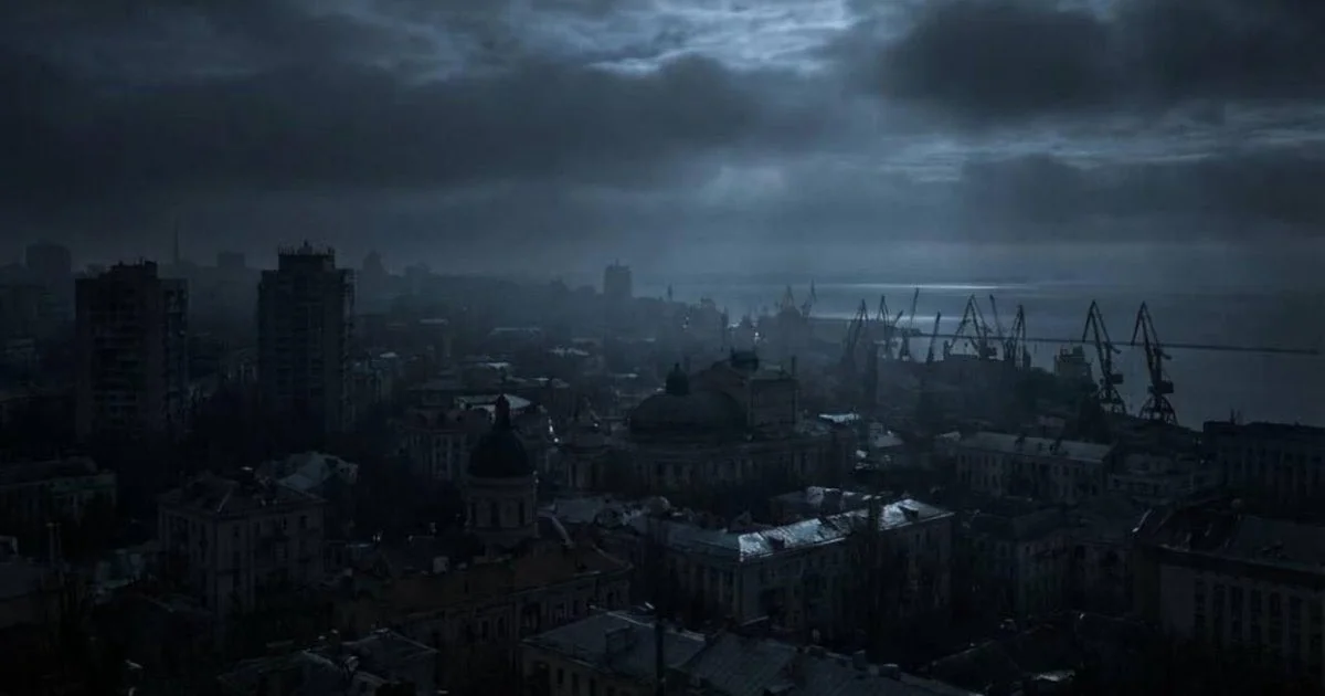 Ukrajina kaže da je moguće da Rusija napadne energetske objekte uz pomoć kineskih satelita. Zelenski: "Postoje korelacije"