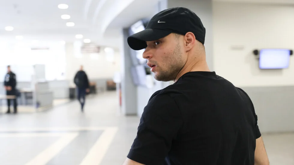 Šta sledi za sinom tužioca posle evropskog naloga za hapšenje