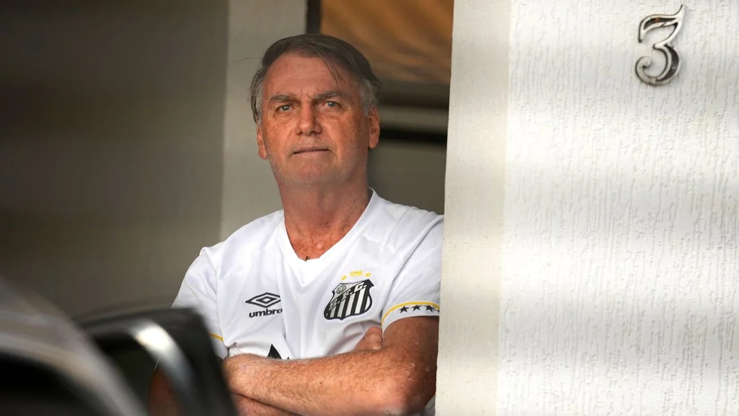 Lečenje za uporan loksinga uradio je Bolsonaro - Documento