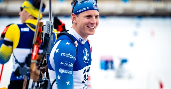 Žalost u sportu. Norveški biatlonac Sivert Guttorm Bakken pronađen mrtav u hotelskoj sobi, sa svega 27 godina