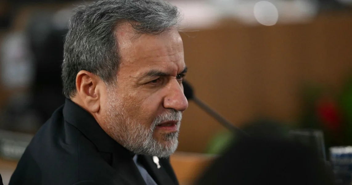 Republika Islamska Iran je „potpuno spremna za rat“. Šta je rekao šef diplomatije Teherana