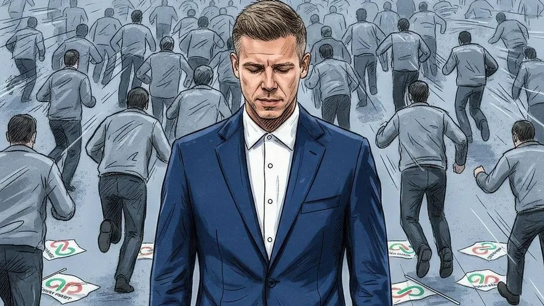 Kako Tisa i dalje stoji na prelazu nove godine