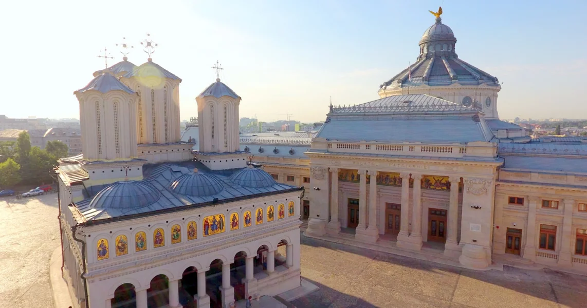 Pozicija Rumunske Pravoslavne Crkve prema legalizaciji prostitucije