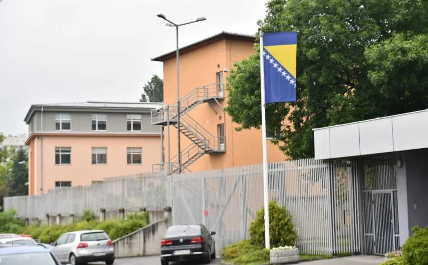 Tužilaštvo BiH podiglo optužnicu protiv Radislava Krstića za ratni zločin