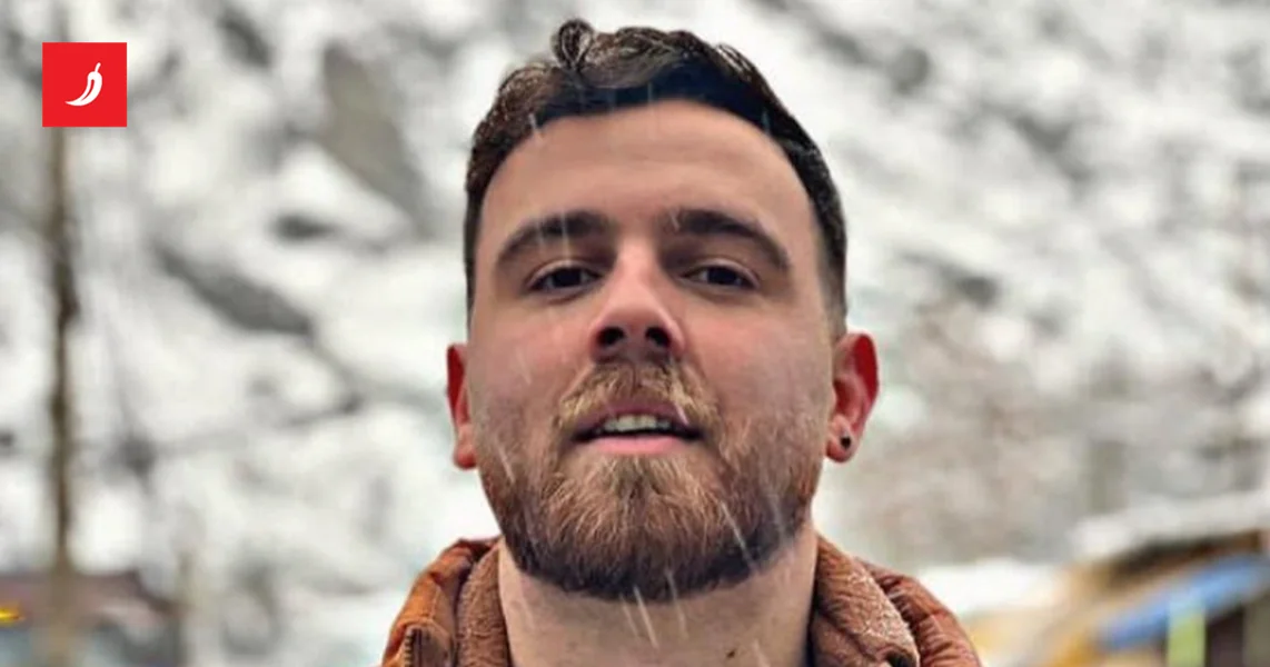 Iran će pogubiti mladog prosvjednika? 'Objesiće ga sutra, bez suđenja'