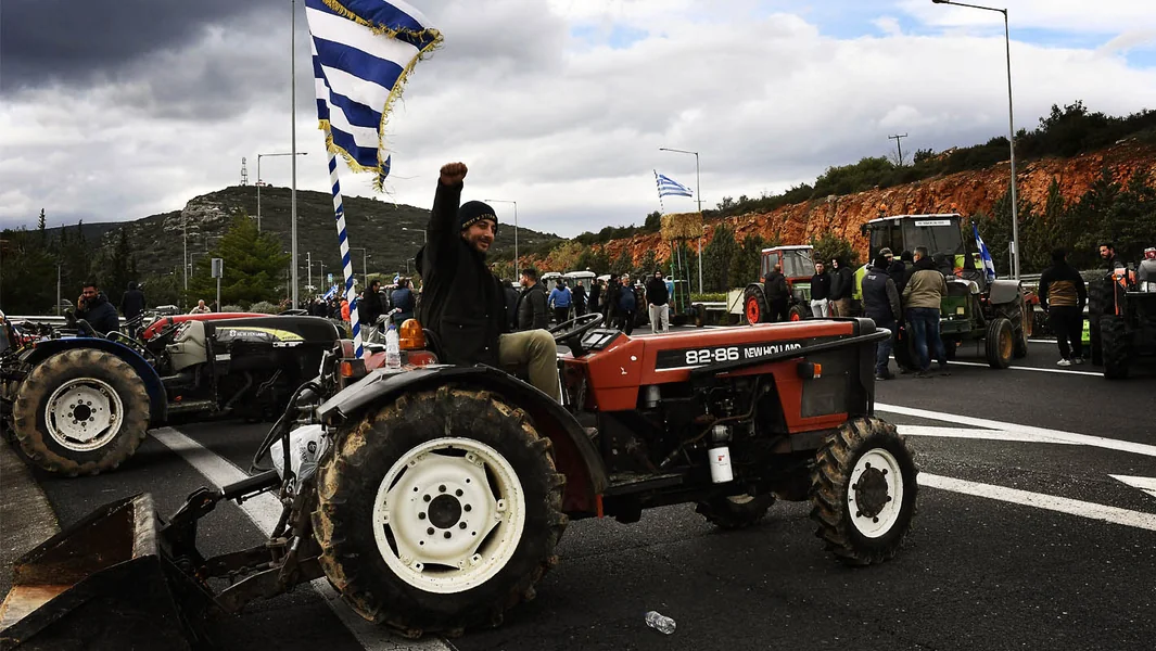 Poljoprivrednici: Ni korak unazad - 'Kažu nam isto, ne vidimo nijednu akciju' - Documento