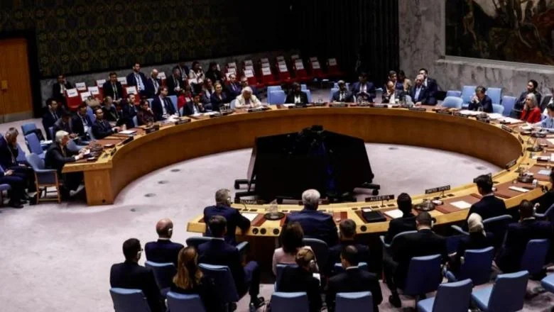 Moskva traži hitan sastanak Saveta bezbednosti UN o Venecueli