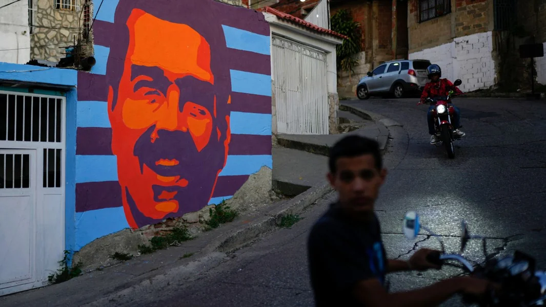 Četiri moguća scenarija za naredni dan u Venecueli - Documento