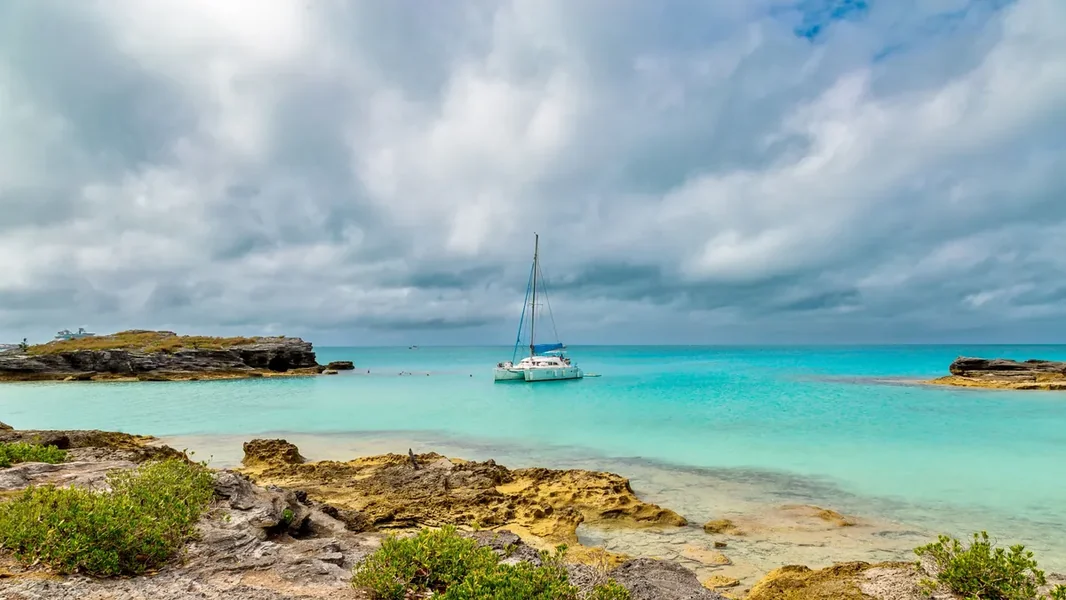 Novi objašnjenje misterije legendarne Bermuda trougla - ORIGO