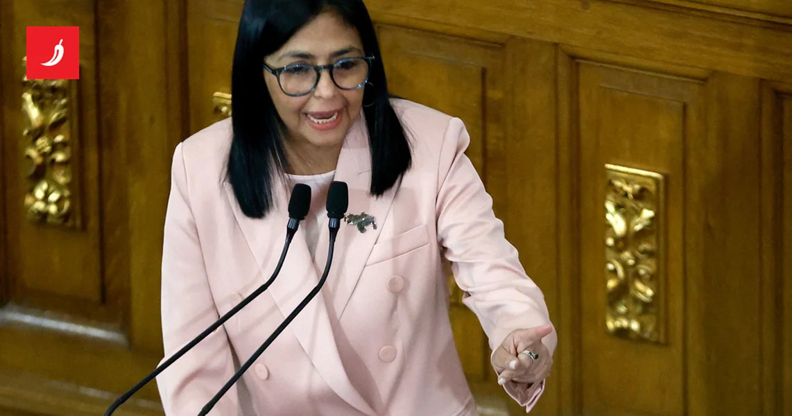 Vrhovni sud Venecuele odredio Rodríguez privremenom predsednicom