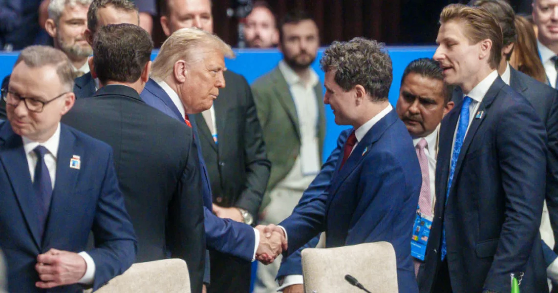 Rumunija je primila poziv od Donalda Trampa da postane član Saveta za Mir