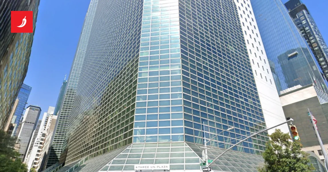 UN-ova agencija premješta 400 zaposlenih iz Njujorka u Evropu