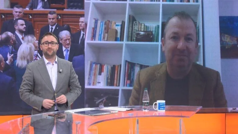 Analitičar Varaku za Report TV: Poziv Trampa Rama raspao narativ opozicije! Pokret Salianjit legitiman, nemoguće je da se napada tako oštro