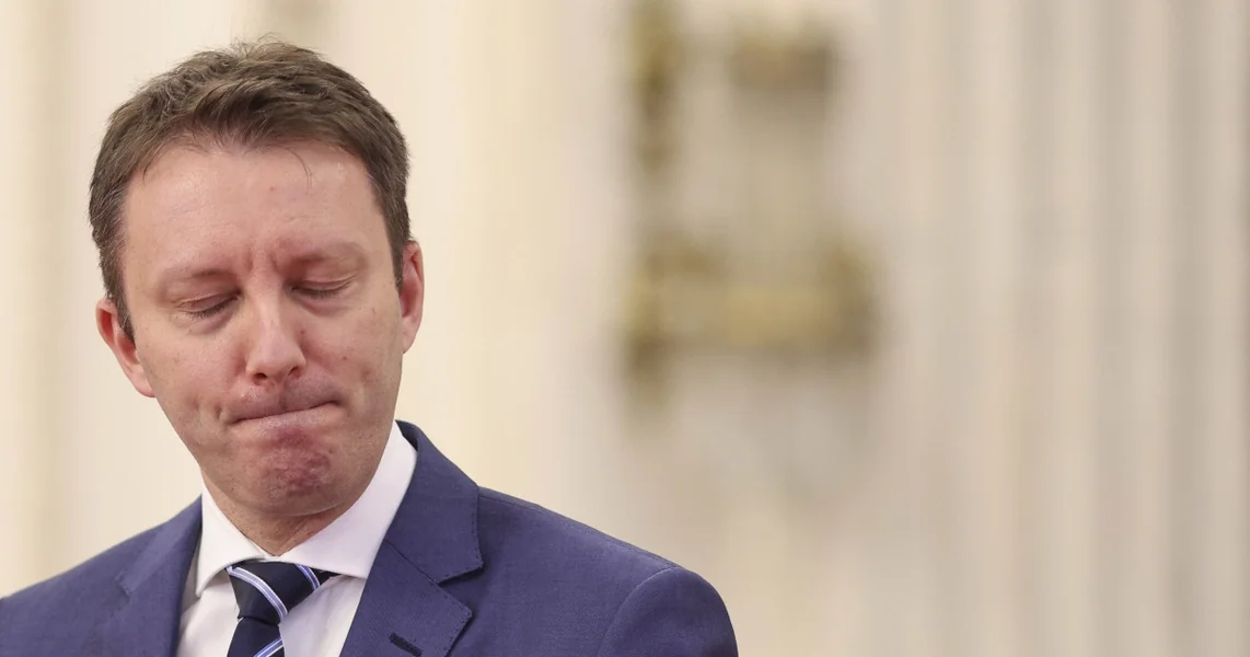 Siegfried Murešan: Ako vlada neće biti izglasana, onda se organizujemo za naredne izbore