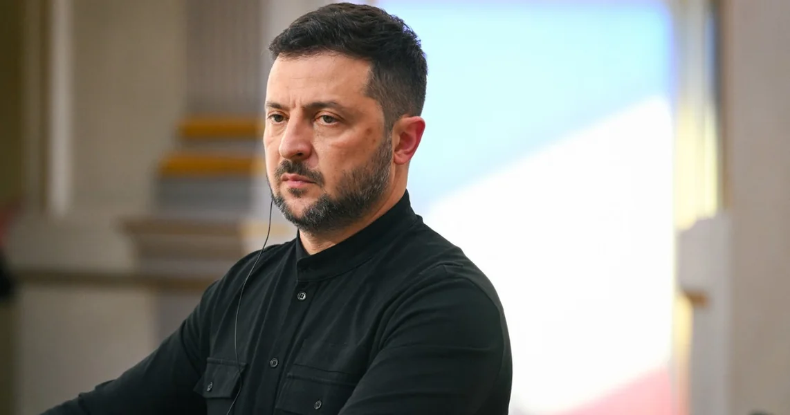 Zelenski: "Sporazum o miru je spreman u 90%. Preostalih 10% odrediće sudbinu Ukrajine i Evrope"