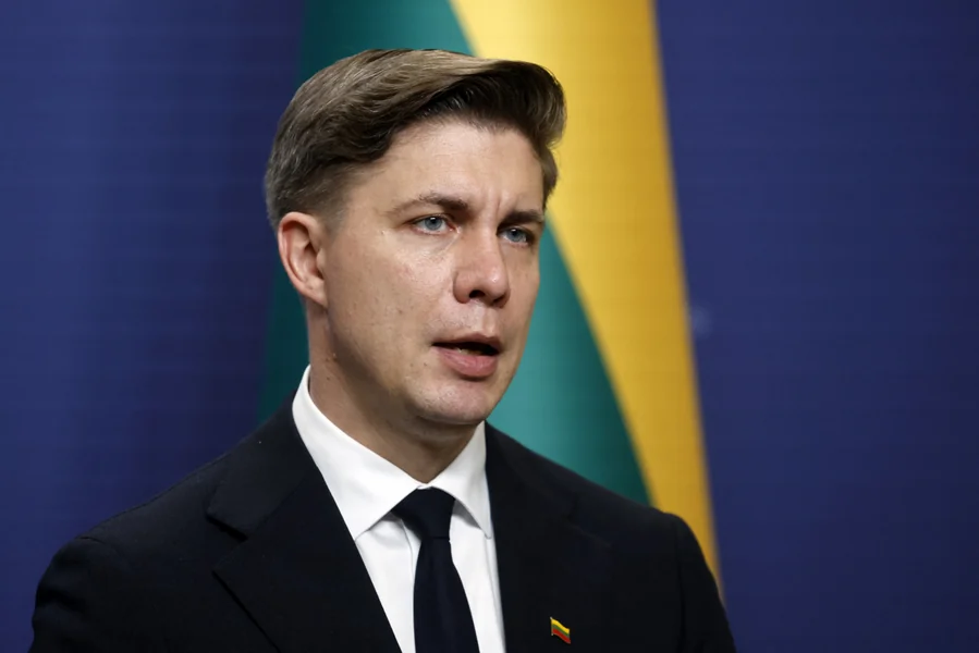 Litvanski premijer traži konkretan plan NATO-a protiv ruskih hibridnih napada
