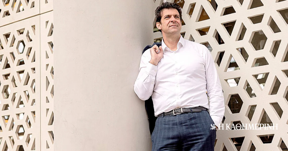 Aleksandar Manos: Da se nastavi digitalizacija i posle 2026