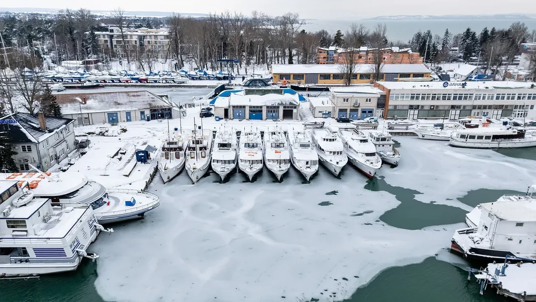 Smrzavajuća hladnoća stiže, ponovo će temperatura pasti do -20 stepeni, biće snega i kiše koja prelazi u susnježicu - ORIGO