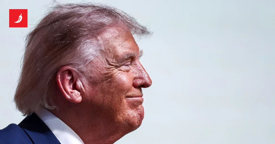 Trump: SAD ima trajnu vojnu kontrolu nad Grenlandom