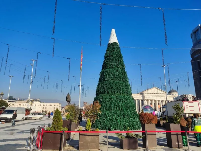 Po novogodišnjoj noći: 31 pacijent na toksikologiji, nekoliko saobraćajki, padovi i incident sa vatrenim oružjem