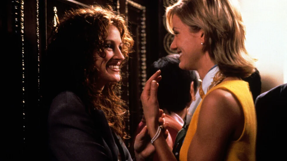 Slučajni susreti, znaci od sudbine i komične porodične priče sa filmovima na NOVA