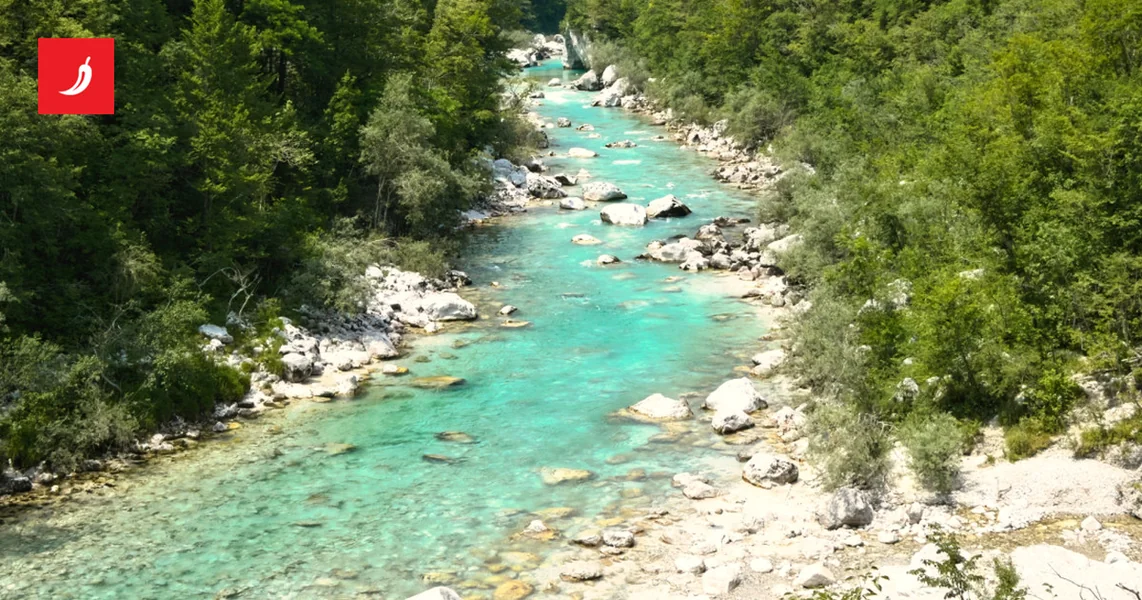 Zamotano telo nađeno u reci u Crnoj Gori, ruke mu bile vezane