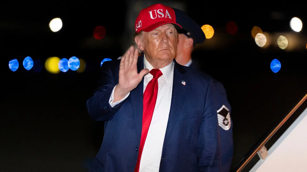 Trump nazvao 'smešnom' perspektivu Kanade da postane prvi asocirani član EU