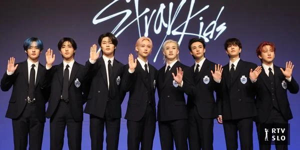 Čak i Stray Kids će bojkotovati Grammy nagrade 2027 zbog uvođenja azijske kategorije