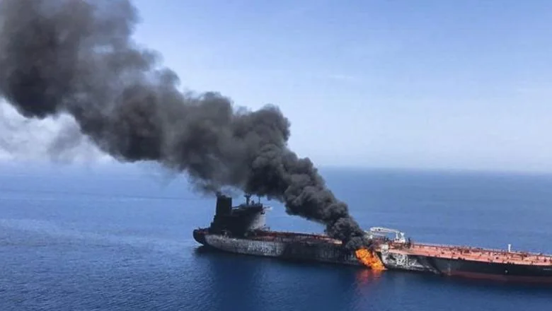 Vojna/ Iran: Ako SAD ne prihvate naše zahteve, nećemo otvoriti Hormuzski moreuz! Ghalibaf: Nismo entuzijasti niti uplašeni od poteza Sjedinjenih Američkih Država