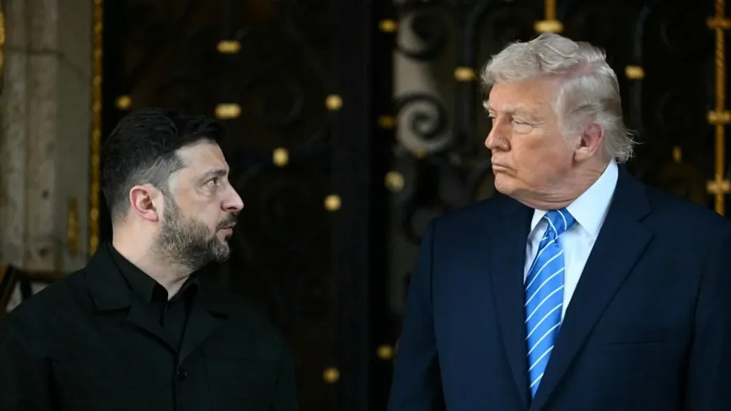 Trumpov plan mira: ovako bi predsednik spasio stotine hiljada života na Ukrajini