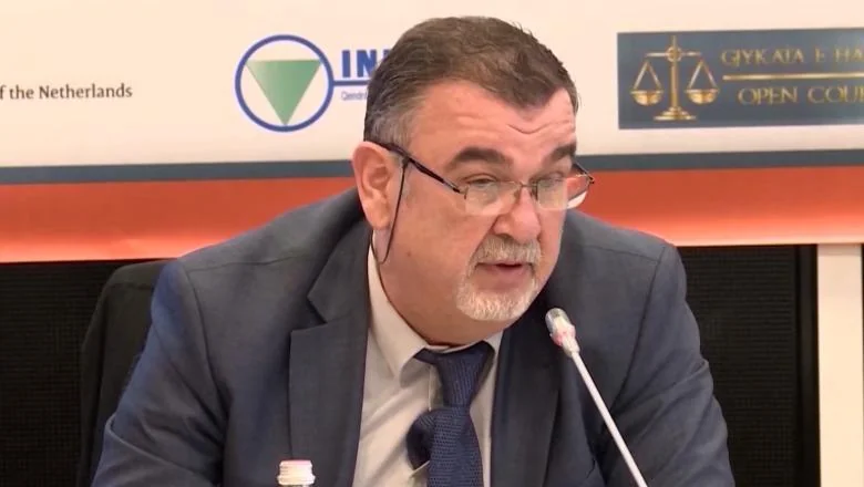 Jedna godina od ubistva sudije Astrita Kalaje, magjistrati apeluju državii: Sigurnost je ostala na mestu, nemojte da čekate da izgubimo još jednog da biste delovali!