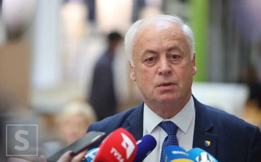 Arnautović najavio velike promjene u izbornom sistemu: 'Ova anomalija se mora ispraviti'
