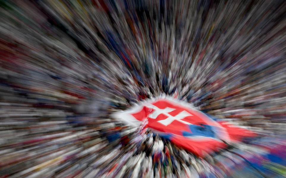 Zašto Slovacima smeta izraz Felvidék?