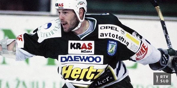 Želeli smo da pokažemo da smo bolji od Rusa na Jesenicama i naslov prvaka je bio nezaboravan