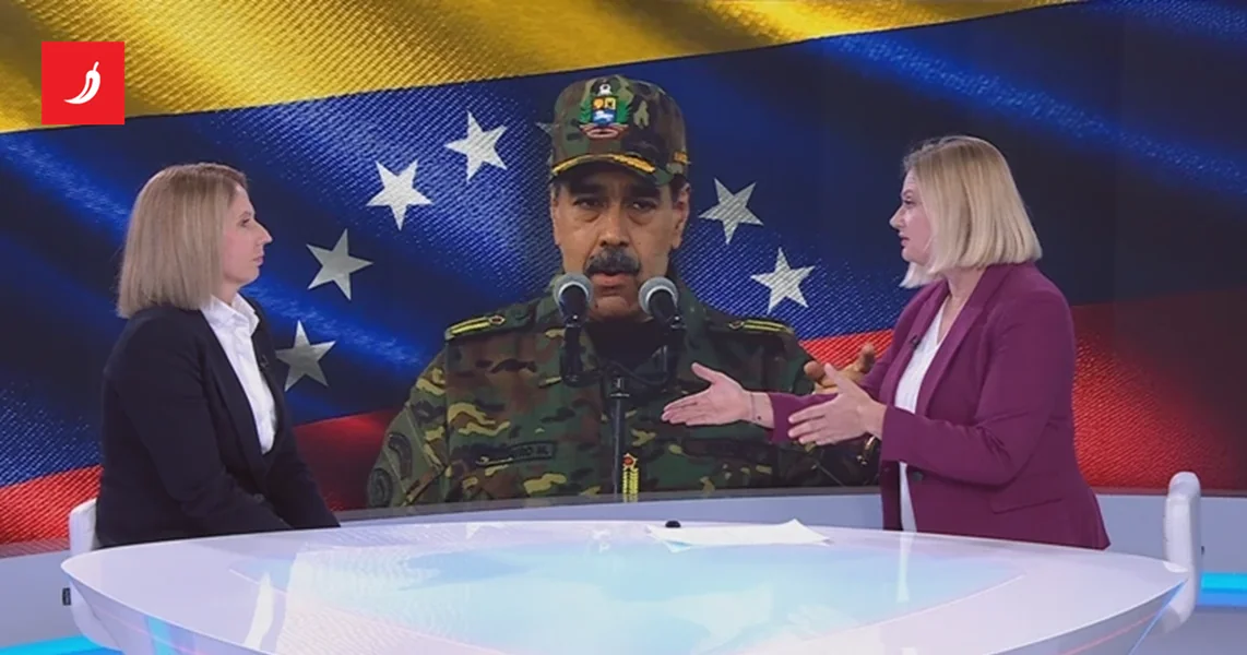 Profesorica: Više se ne oslanjamo na međunarodno pravo, već na silu i zakon jačeg