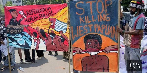 Zapadna Papua: šest decenija ignorisane borbe za nezavisnost