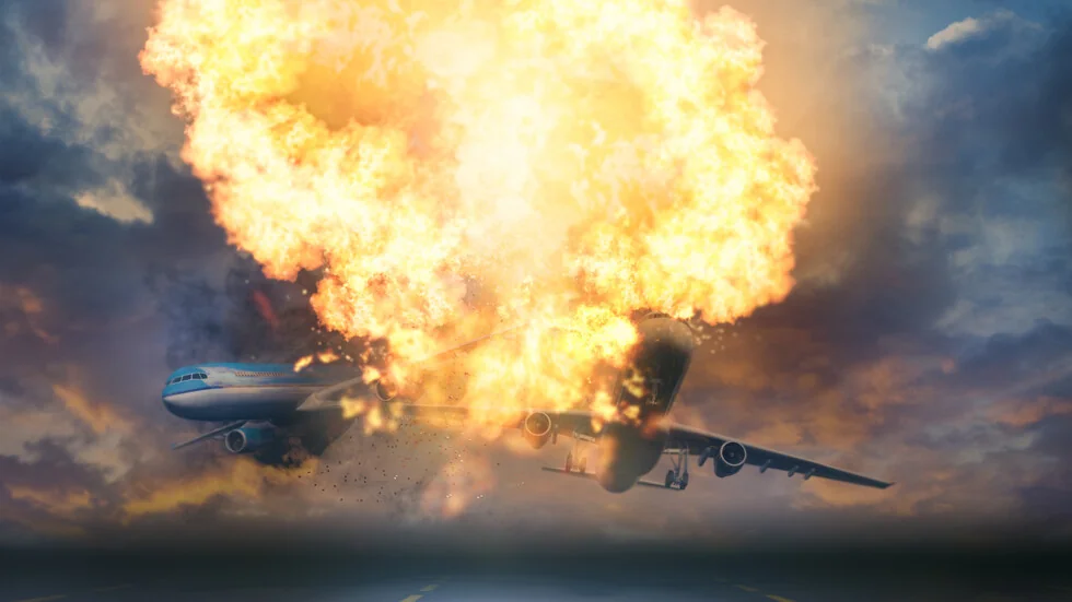 Privatni avion se srušio u Kolumbiji, među žrtvama je poznati pevač