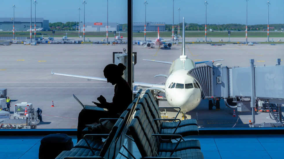 Aerodrom u Berlinu pustio u upotrebu sistem za otkrivanje dronova