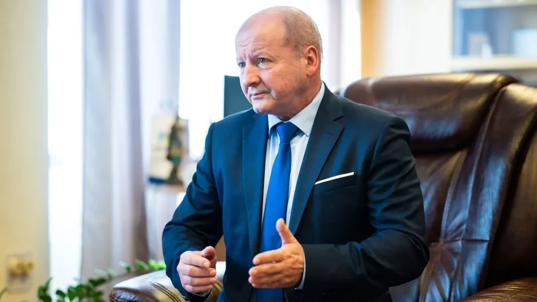 Sada će se odlučiti hoćemo li ući u rat – oštra poruka Simicsko Istvana - ORIGO