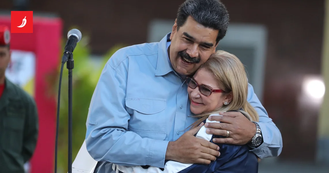 Objavljena optužnica protiv Madura i porodice. "Slao je hiljade tona kokaina SAD-u"