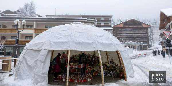 Vlasnik bara u Crans-Montani: Ulaz za osoblje zaključan od unutra